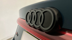 Audi A6 370kW S6 100kWh Launch Edition 5dr Auto Electric Estate